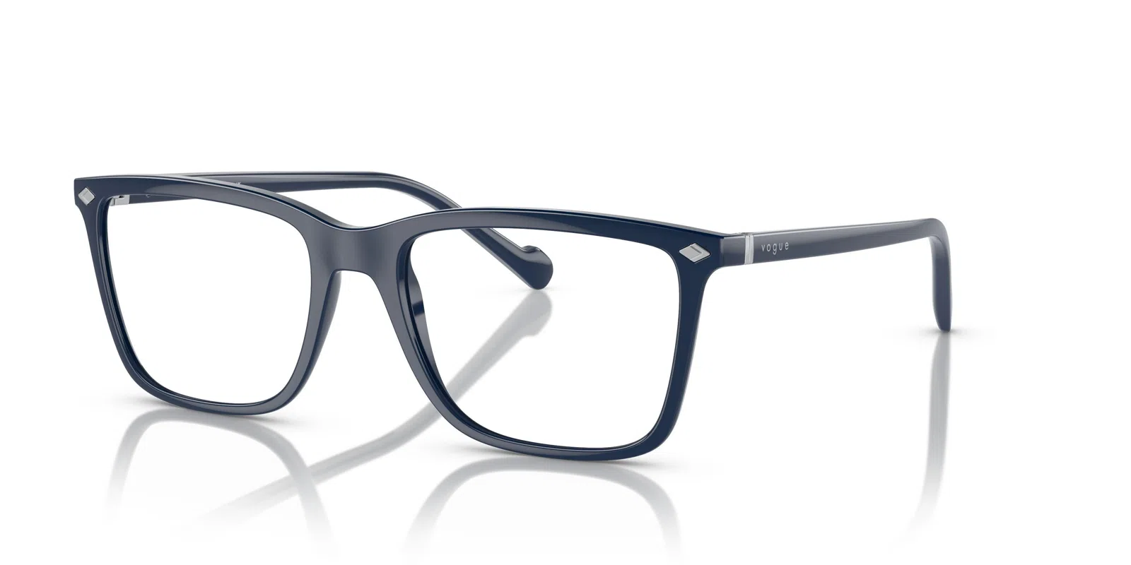 Vogue Eyewear 5492 Eyeglasses - view 6